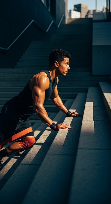 Free Strength Through Shadows Image - Workout, Strength, Fitness ...