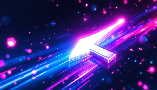 Free Neon Cursor Magic Image - Cyberpunk, Cursor, Neon | Download at ...