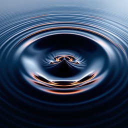 Free Rippling Sound Waves Image - Waves, Ripples, Abstract | Download ...