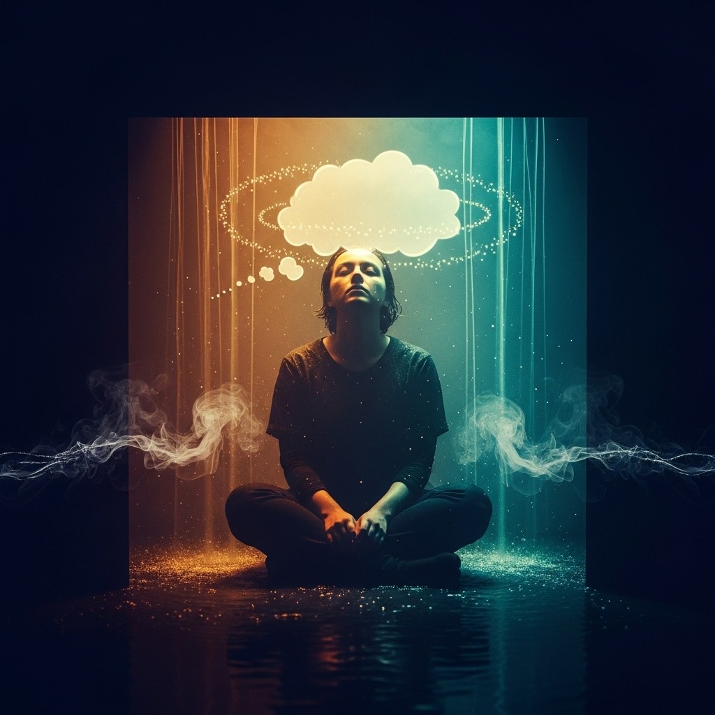 Free Mind In Balance Photo - Meditation, Balance, Mindfulness ...