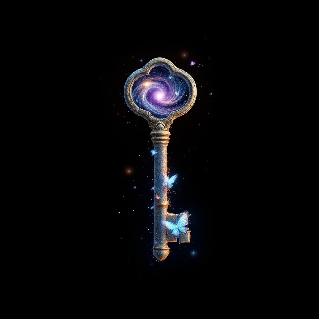 Free Key Between Dimensions Image - Key, Surreal, Fantasy | Download at ...