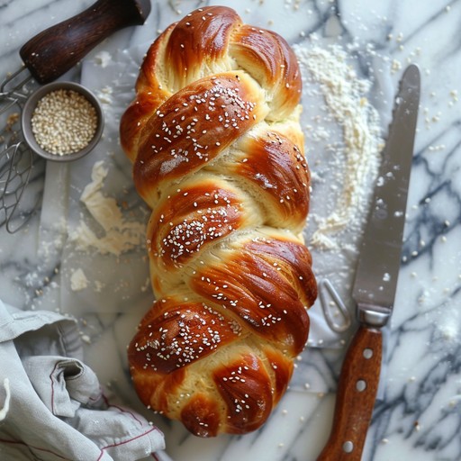Thread Loaf Free Braided Bread Loaf Image - Bread, Braided, Loaf | Download at ...
