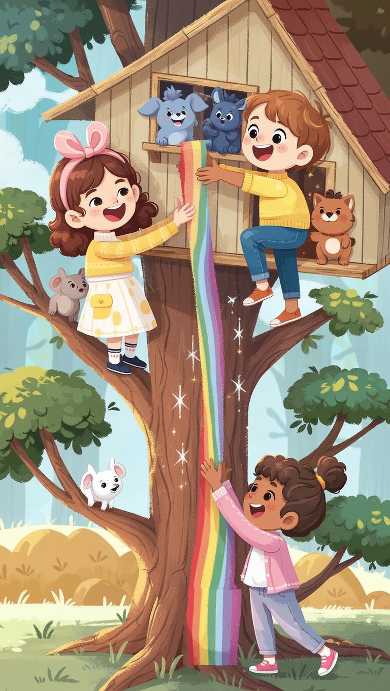 Free Building Friendship Together Photo - Children, Friendship ...