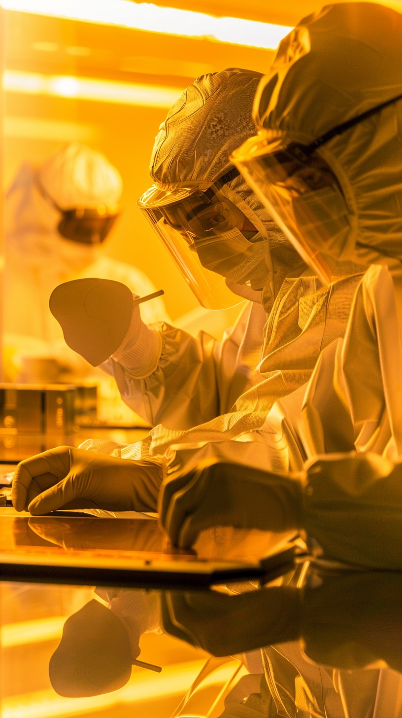 Intensive Work Free Laboratory Intensive Work Image - Science, Laboratory, Research ...