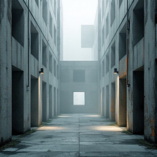 Picture of 16 Stunning Modern Industrial Loft Designs for Urban Living