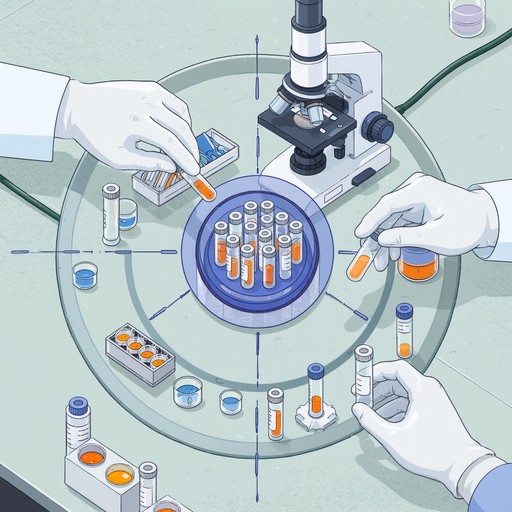Free Laboratory Specimen Processing Photo - Laboratory, Specimens ...