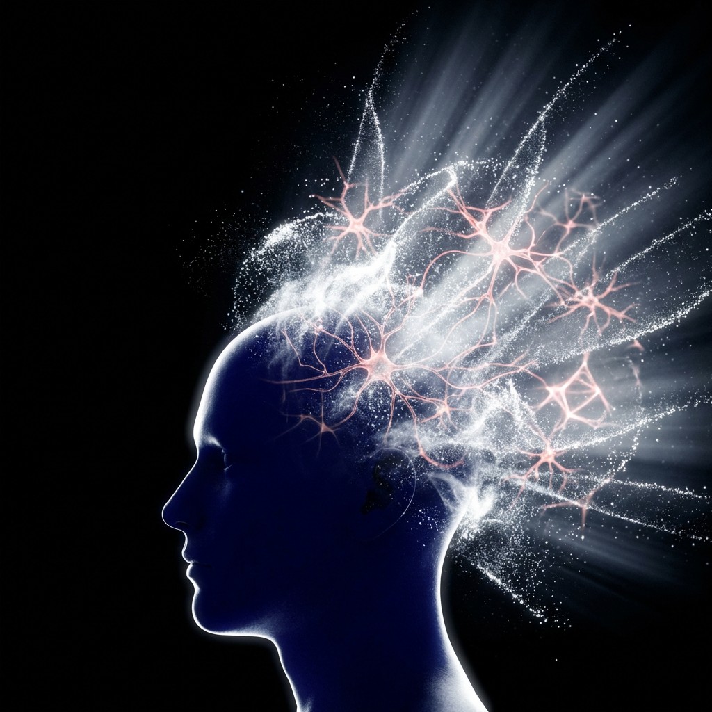 Free Thought Becomes Light Image - Transformation, Consciousness, Mind ...