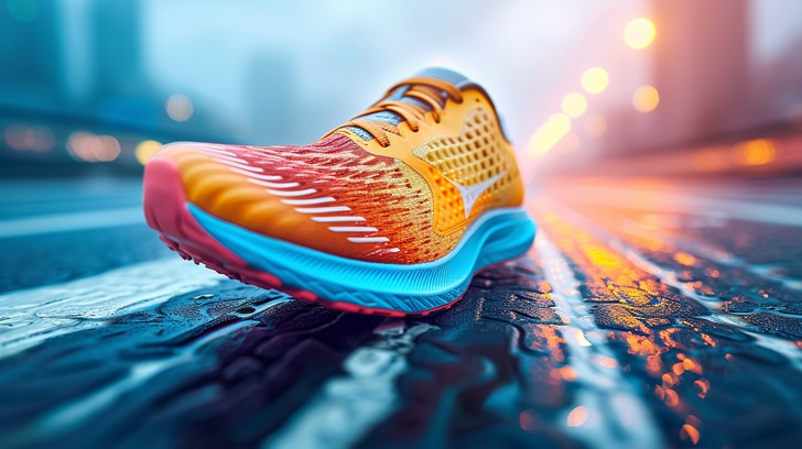 Shoes Rythm Design Free Urban Running Shoe Image - Running, Shoe, Fitness | Download at ...