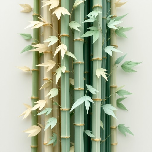 Bamboo Paper Tutorial Free Origami Bamboo Forest Image - Bamboo, Origami, Paper | Download at ...
