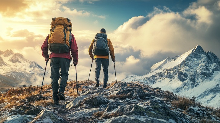 Free Mountain Climbing Adventure Image - Mountain, Climbing, Adventure ...
