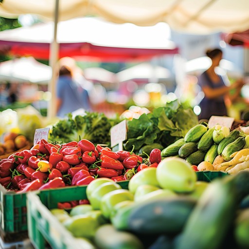 Free Fresh Market Produce Image - Farmers Market, Fresh Vegetables ...