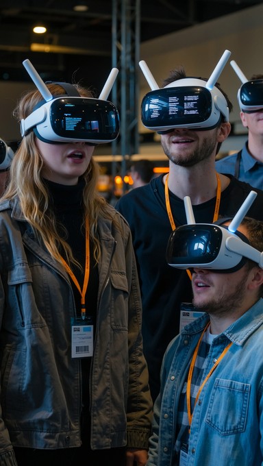 Free Augmented Reality Unveiled Image - Technology, Augmented, Reality ...