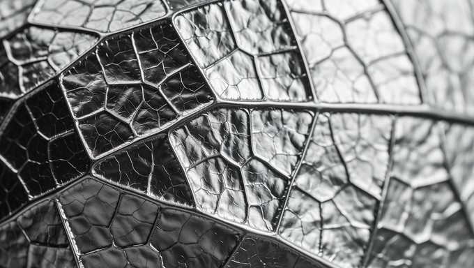 Metallic Factor Texture Free Premium Material Details Image - Metallic, Silver, Texture ...