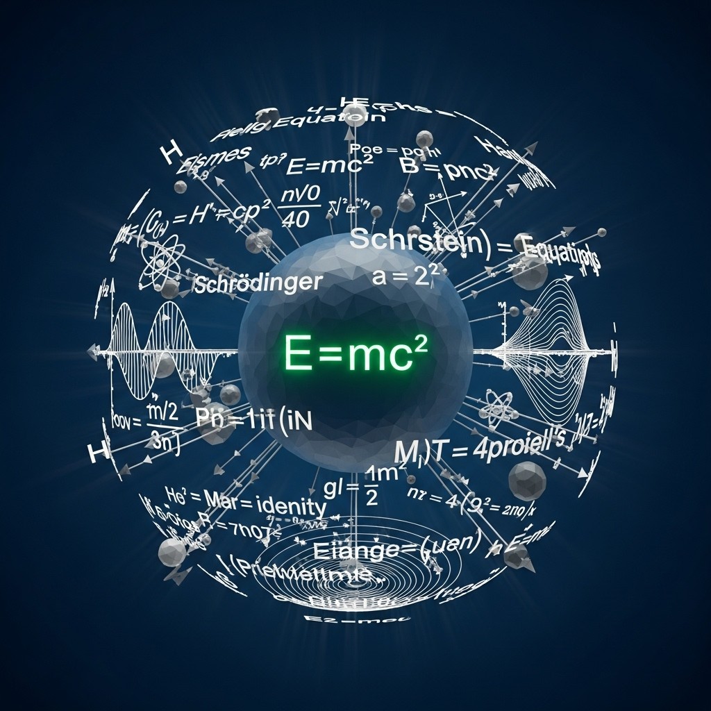 Free Physics In Motion Image - Physics, Einstein, Relativity | Download ...