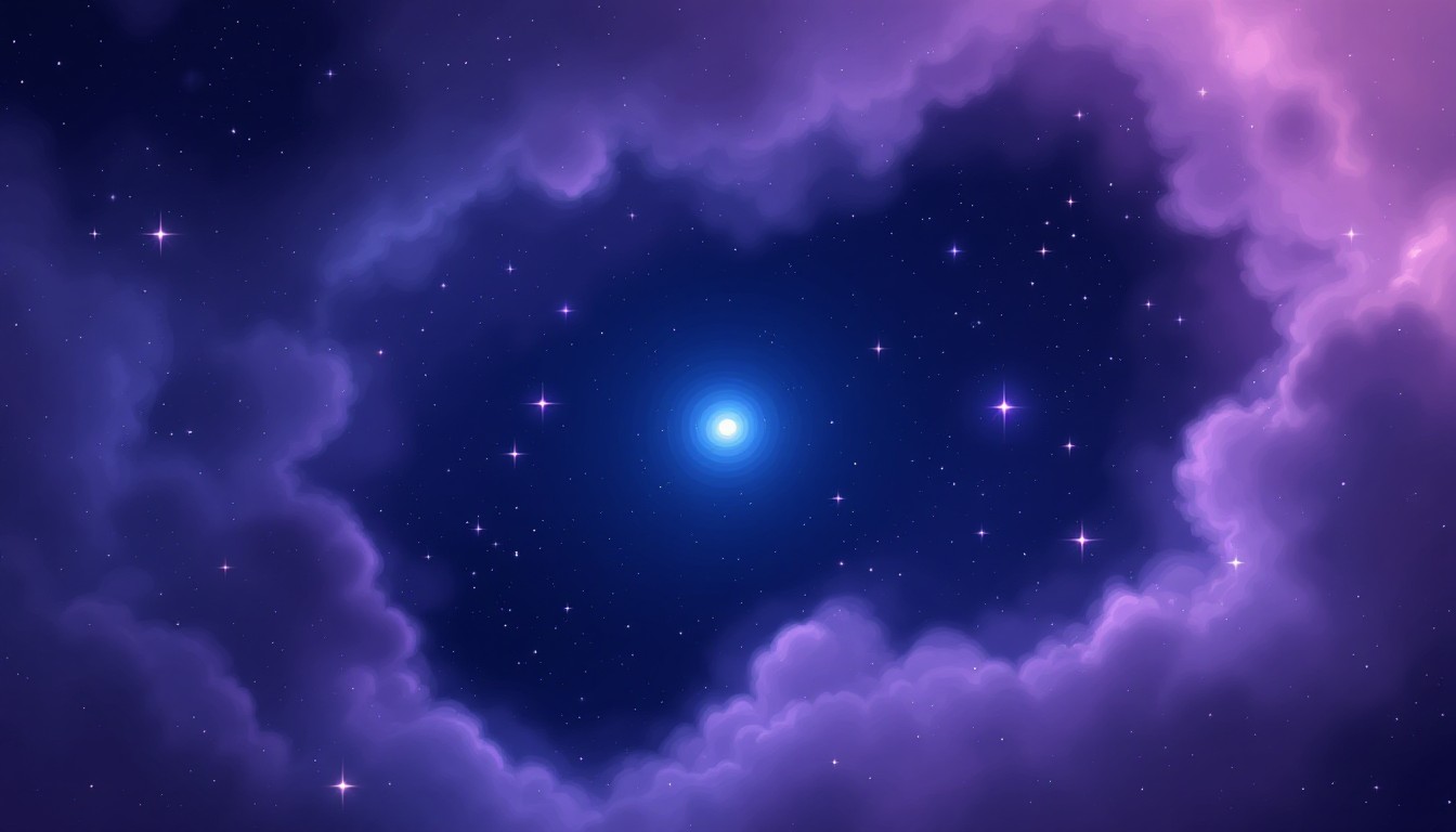 Free Cosmic Purple Dreams Image - Space, Galaxy, Nebula | Download