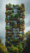 Image showcasing Eco-Friendly Apartment Design: 18 Awesome Ideas 2024