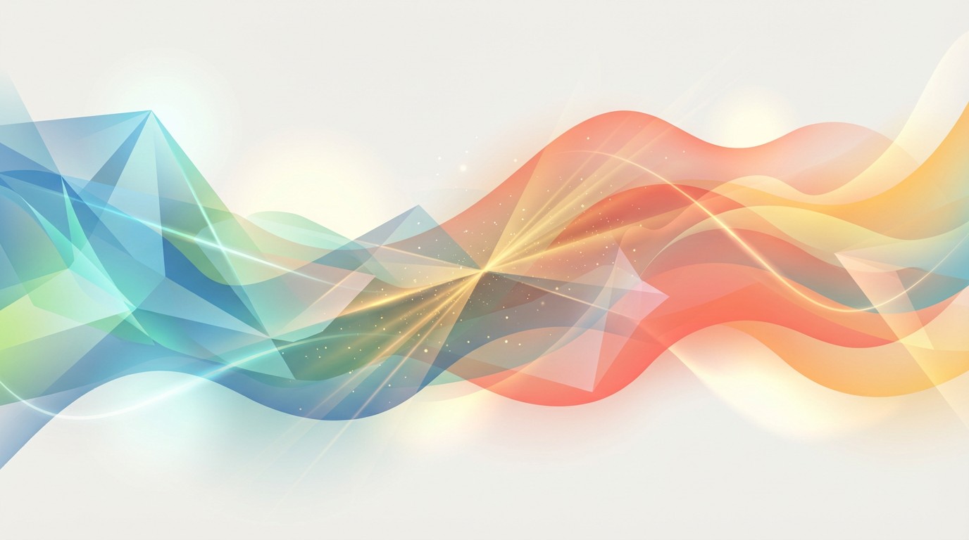 Free Abstract Color Waves Image - Abstract, Gradient, Waves | Download ...