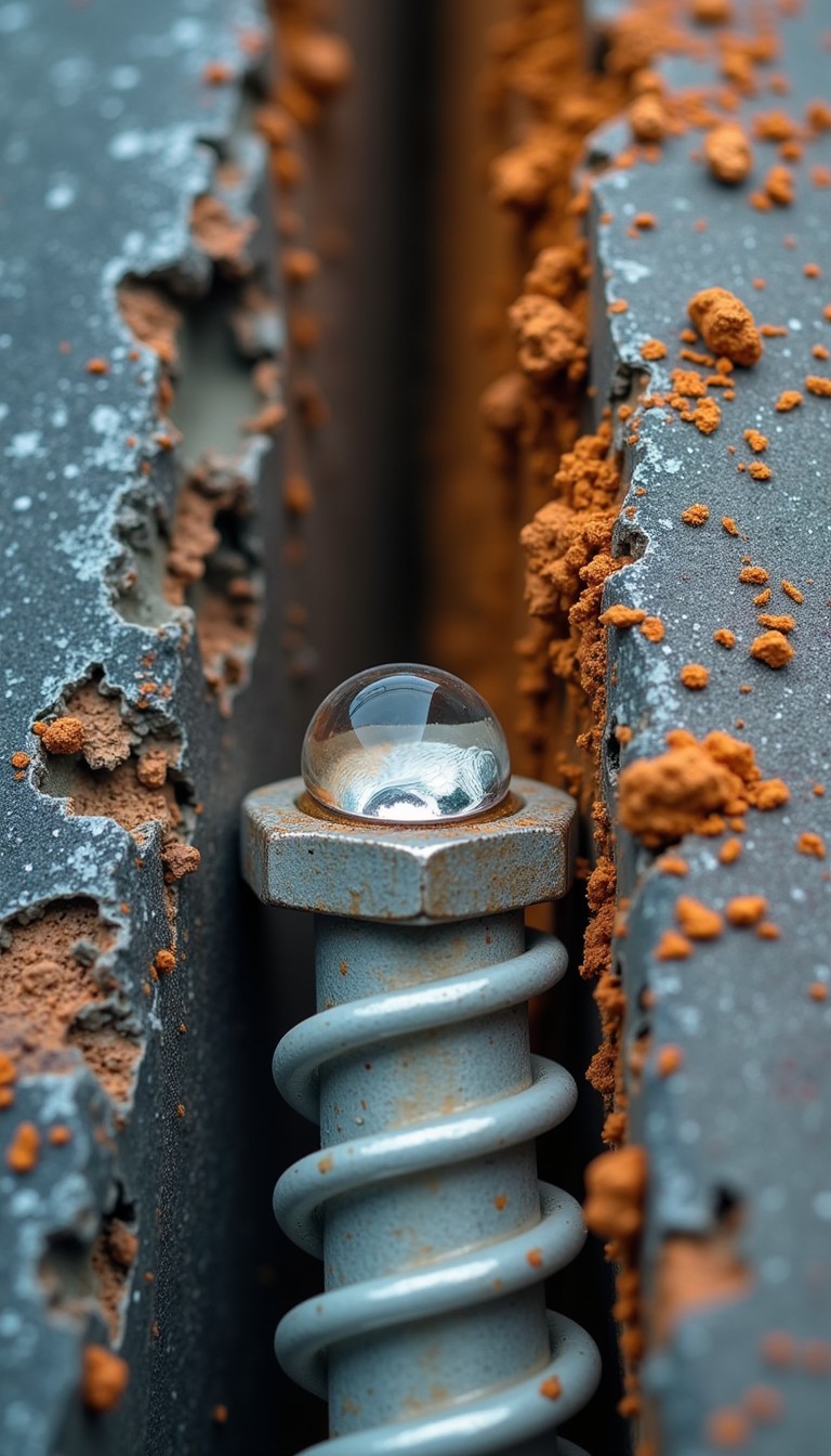 Free Rusty Spiral Hardware Image - Rust, Bolt, Spiral | Download at ...