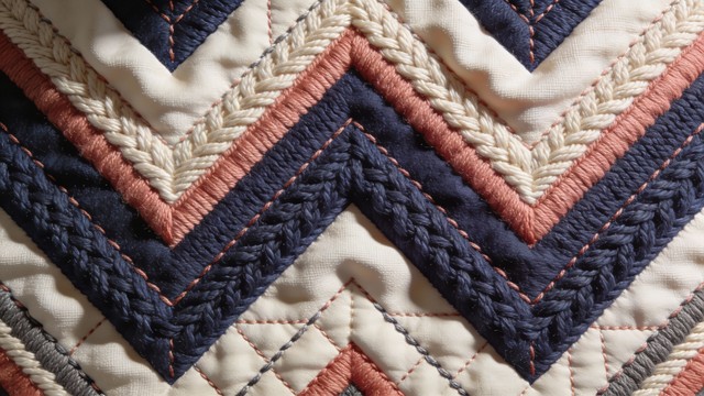 Textile Chevron Pattern Free Chevron Textile Pattern Image - Chevron, Textile, Pattern ...