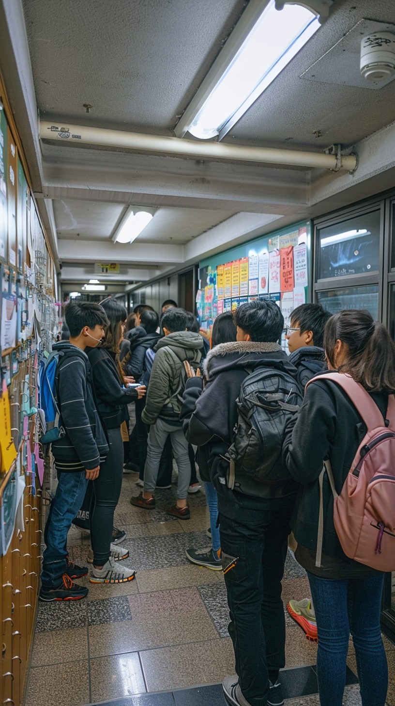 Subway Queue Inuk Free Busy Indoor Queue Image - Subway, Commuters, Queue | Download at ...