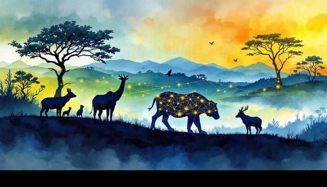Free Endangered Species Stock Images | StockCake