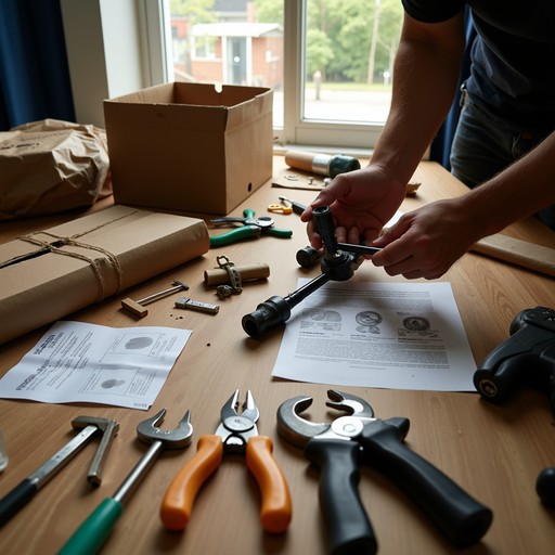 Free Assembly in progress Image - Assembly, Workshop, Diy | Download at ...