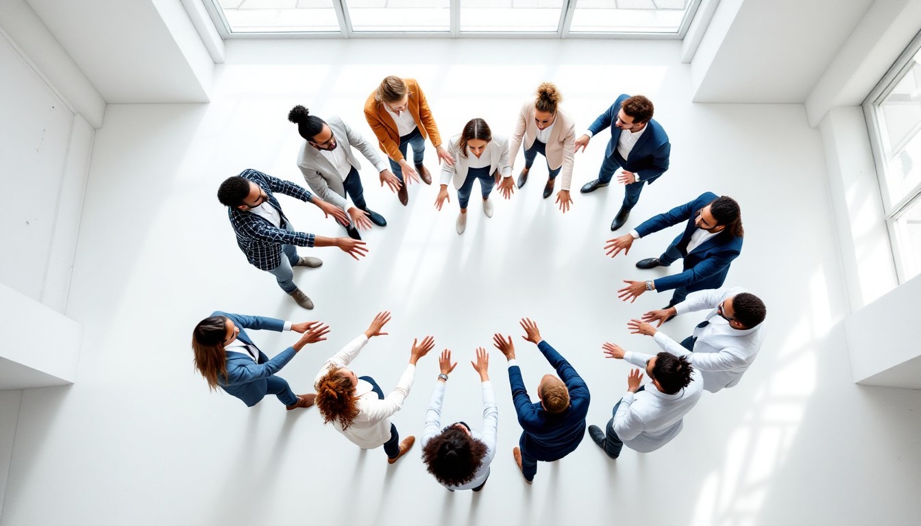 Free Unity in Motion Image - Teamwork, Unity, Collaboration | Download ...