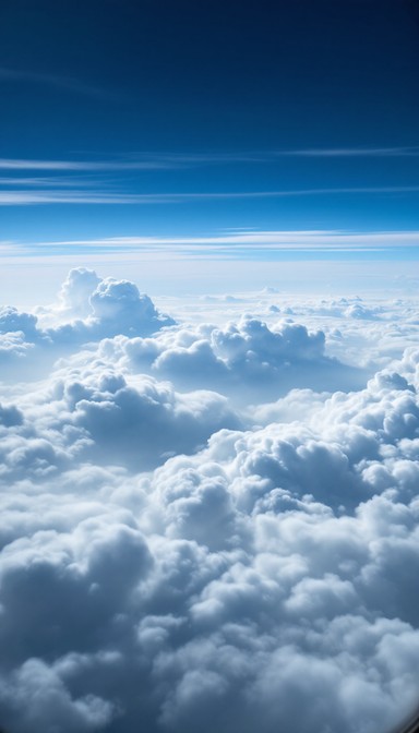 Free Earth From Above Image - Aerial, Abstract, Clouds | Download at ...