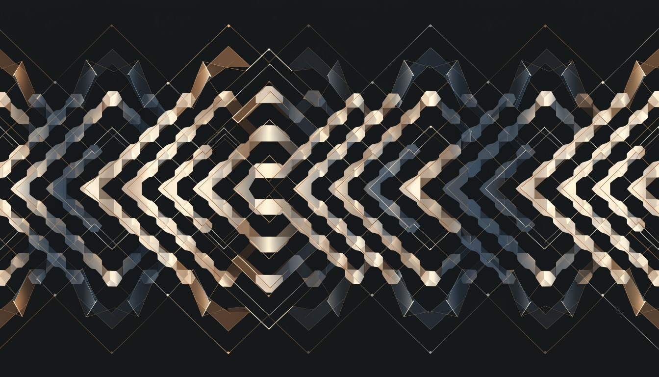 Free Geometric Chevron Pattern Image - Geometric, Chevron, Pattern ...