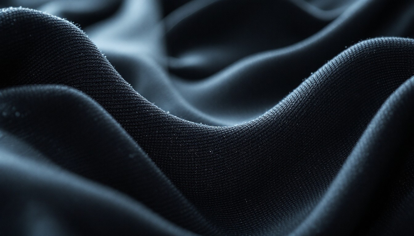 Free Rippling Fabric Waves Image - Textile, Fabric, Macro | Download at ...