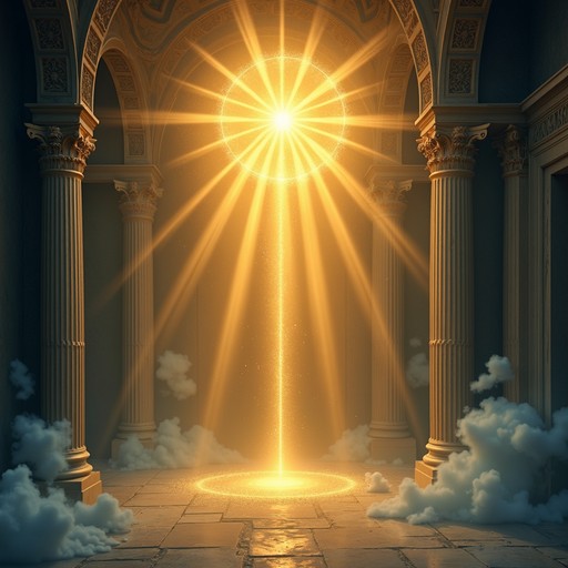 Free Divine Light Radiates Image - Sunbeam, Baroque, Divine | Download ...