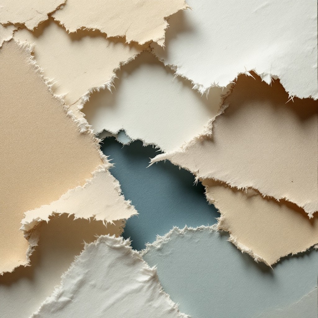Free Layered Paper Abstract Image - Abstract, Paper, Torn | Download at ...