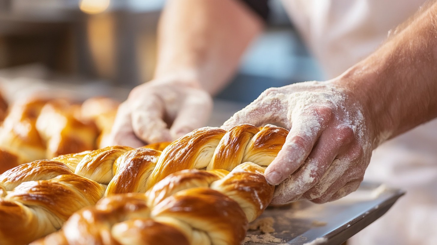Bread Inage Free Baking Fresh Bread Image - Baking, Bread, Bakery | Download at ...