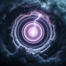 Free Cosmic Storm Portal Image - Storm, Lightning, Vortex | Download at ...