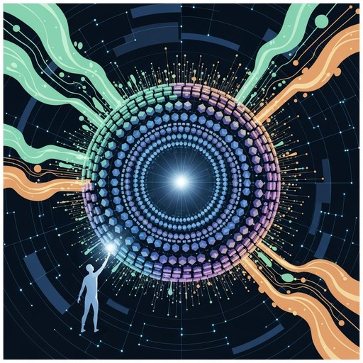 Explore Digital Data Free Data Discovery Portal Image - Data, Visualization, Technology ...