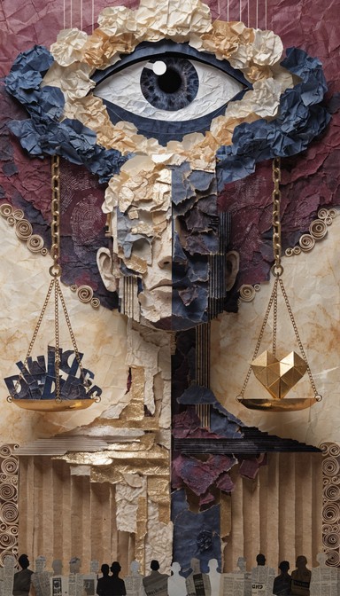 Justice Craft Free Justice Weighs Hearts Image - Justice, Scales, Balance | Download ...