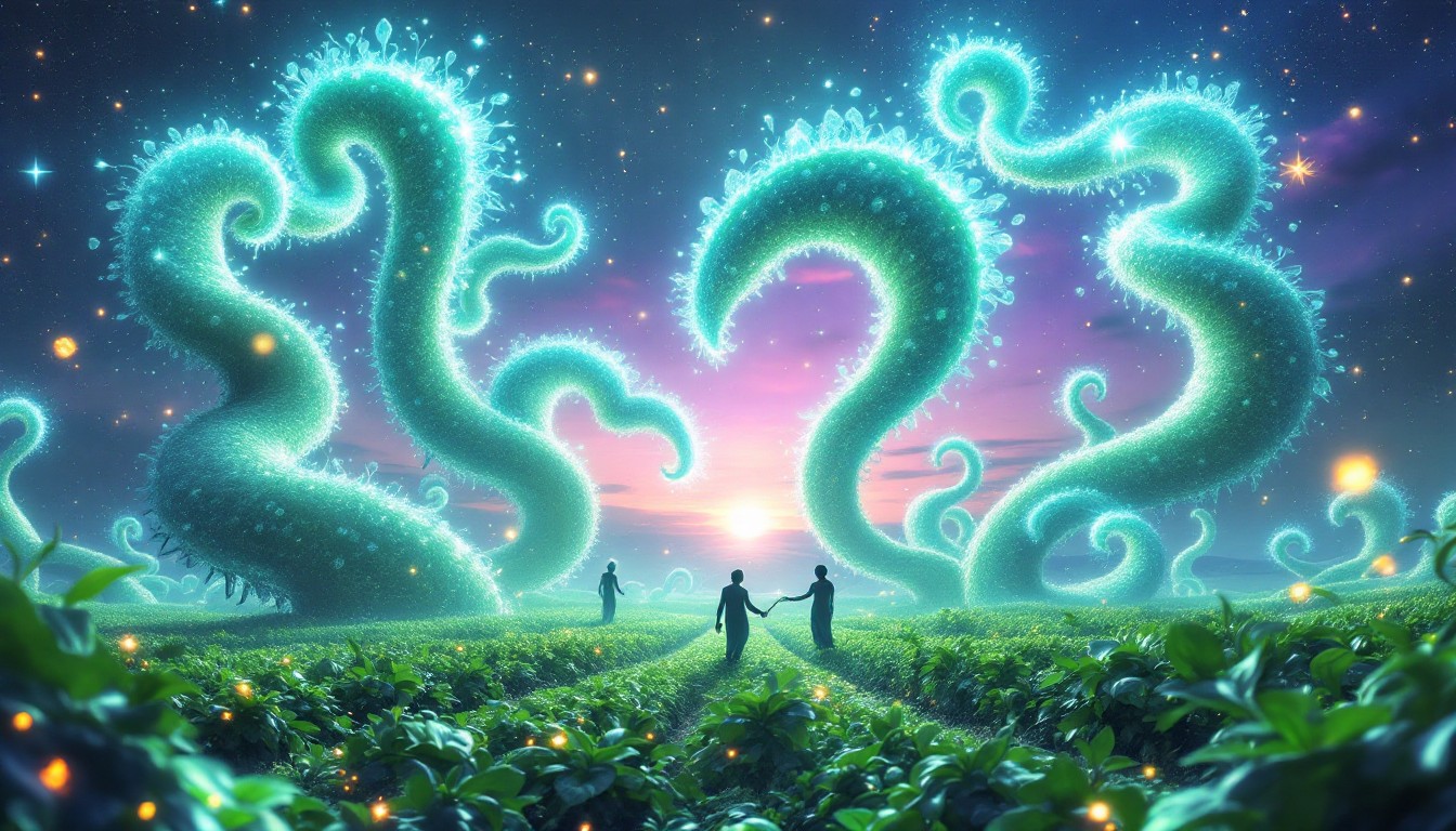 Free Magical Nature Dance Image - Magical, Ethereal, Fantasy | Download ...