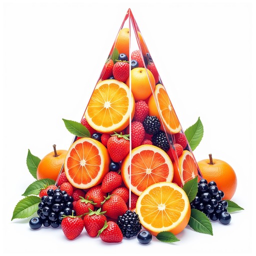 Juice Pyramyd Free Citrus Fruit Pyramid Image - Citrus, Pyramid, Oranges | Download ...