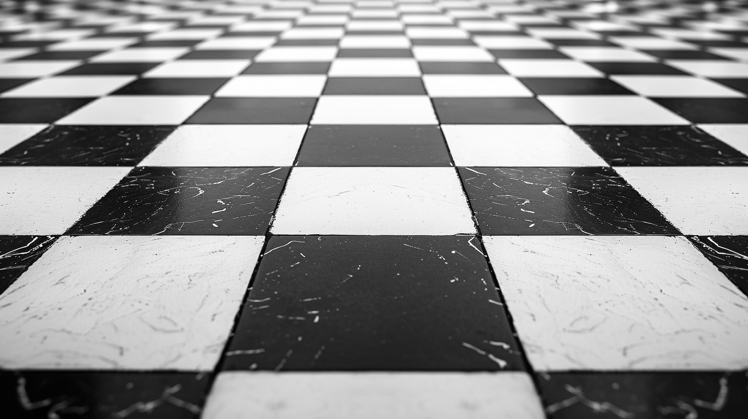 Free Infinite Chessboard Pattern Image - Chess, Pattern, Black ...