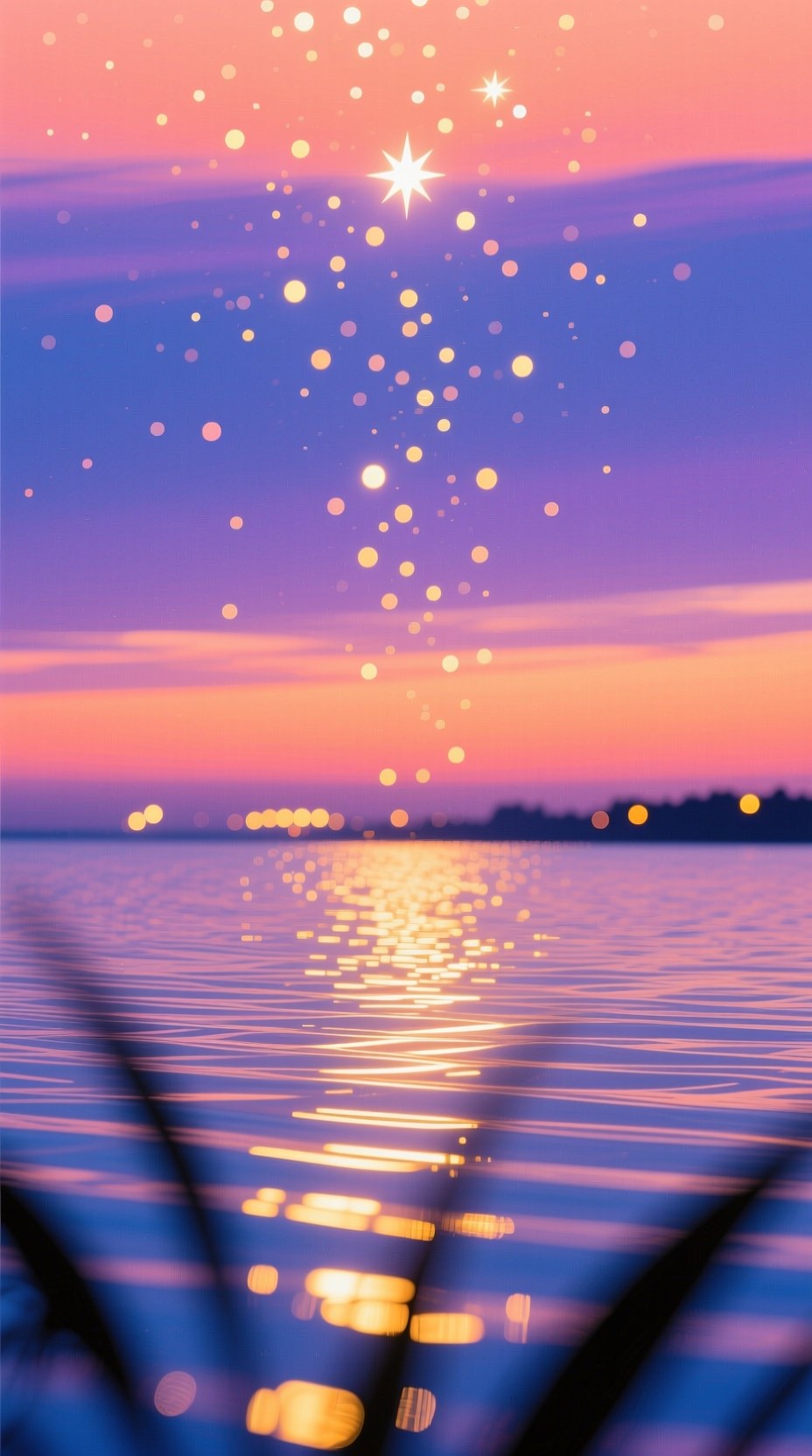 Red Sunset Ripple Free Sunset Ripple Dreams Image - Sunset, Twilight, Evening | Download ...