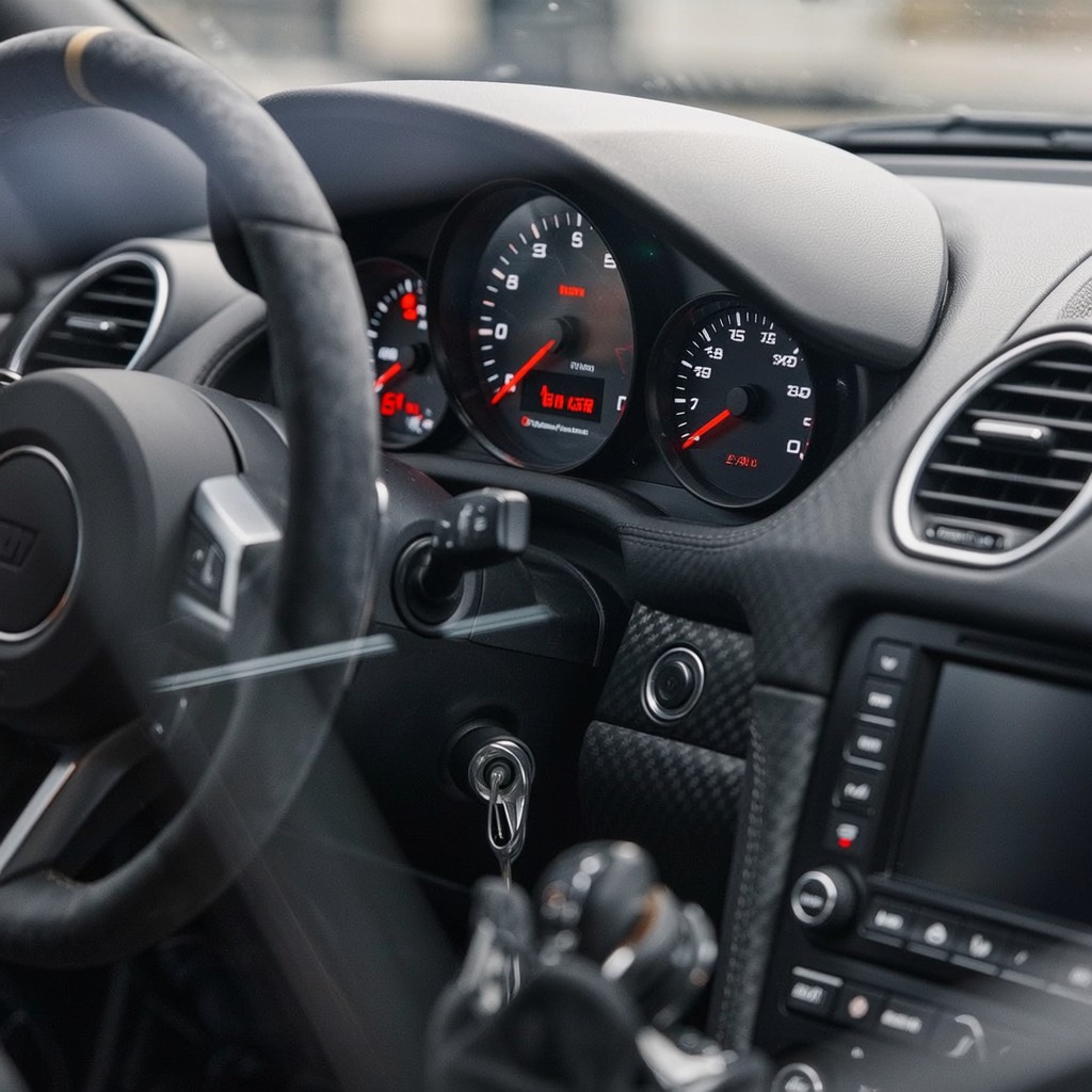 Free Racing Dashboard Close-up Image - Dashboard, Racing, Motorsport ...