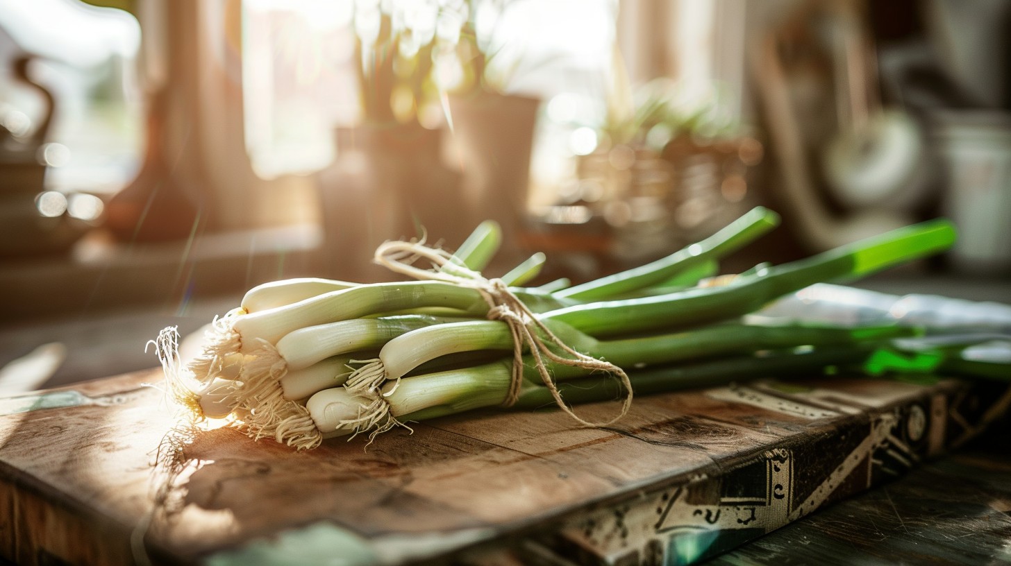 Fancy Spring Onions Free Fresh Spring Onions Image - Fresh, Onions, Kitchen | Download at ...