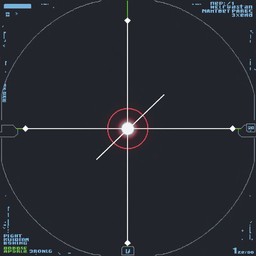 Free Tactical Targeting Interface Image - Targeting, Crosshair, Pixel ...