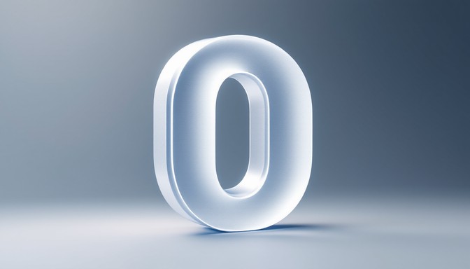 Free Textured Number Zero Image - Texture, Pattern, Number | Download ...