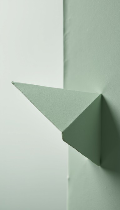 Sage Simple Shape Free Geometric Sage Triangle Image - Geometric, Triangle, Sage ...
