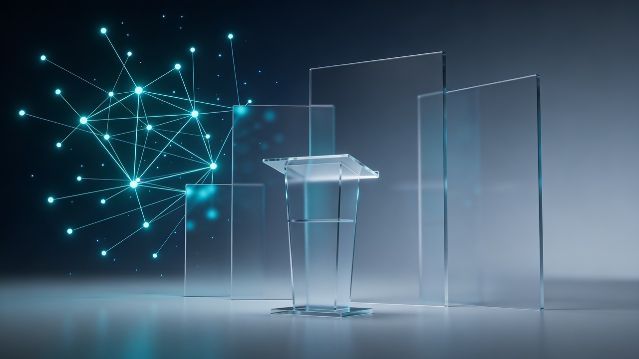 Free Connected Digital Stage Image - Podium, Conference, Stage ...