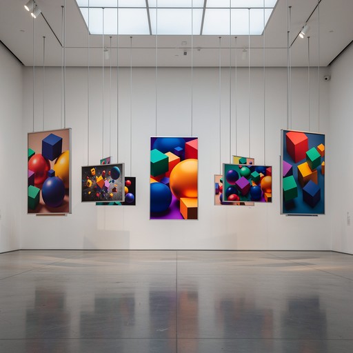 Free Modern Gallery Exhibition Image - Gallery, Modern, Minimalist ...