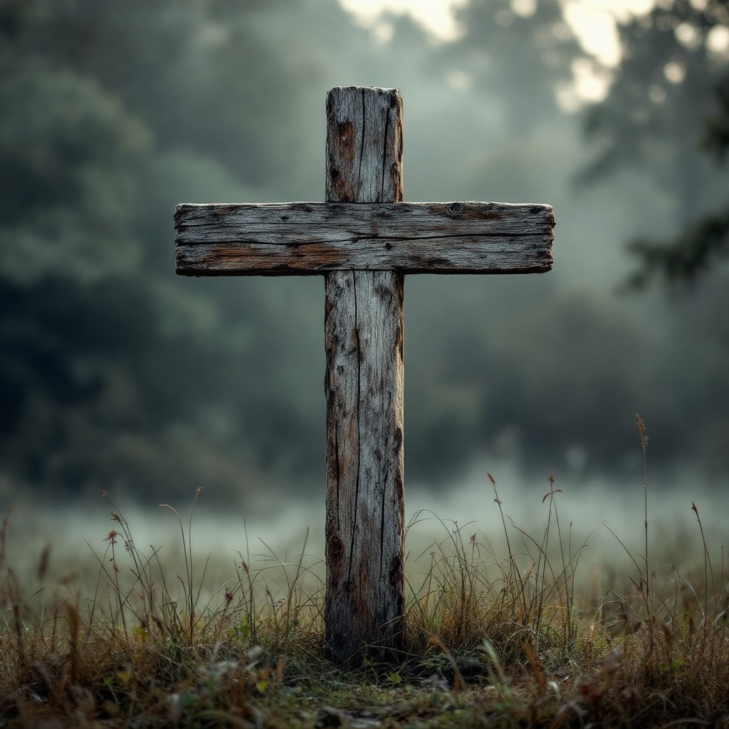 Wielded Cross Free Weathered Cross Standing Photo - Cross, Wooden, Weathered ...