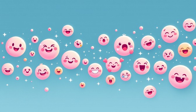 Free Emoticons Stock Images | StockCake