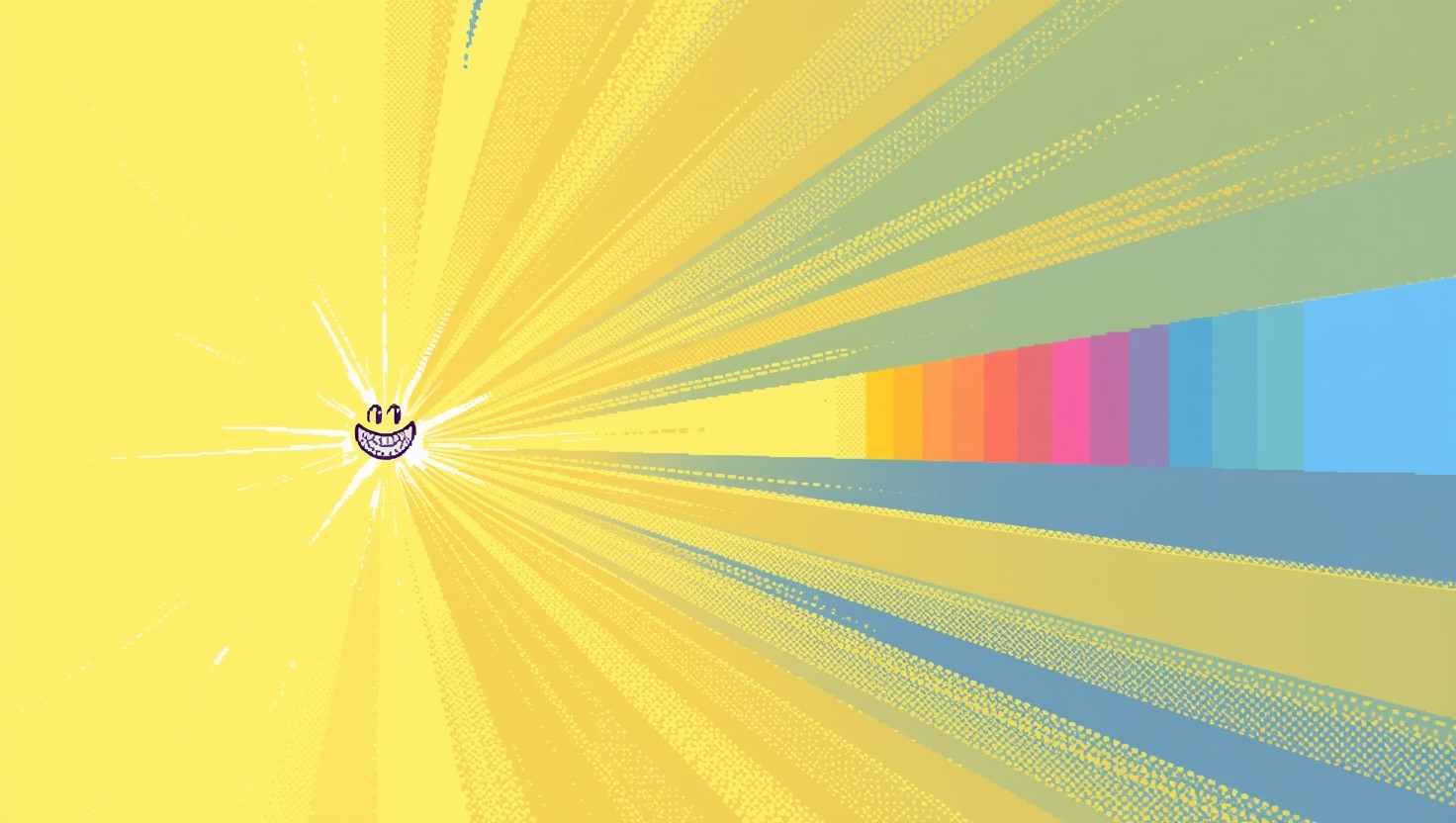 Free Radiating Joy Waves Image - Pixel, Joy, Laughter | Download at ...